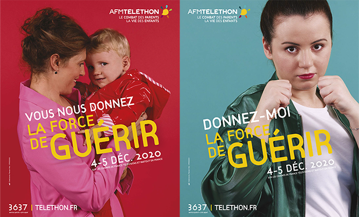 Téléthon 2020