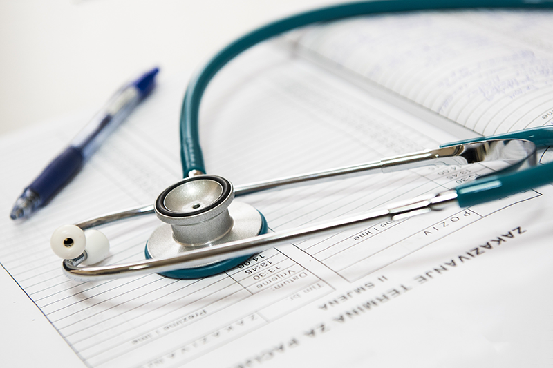 références médicales FSHD