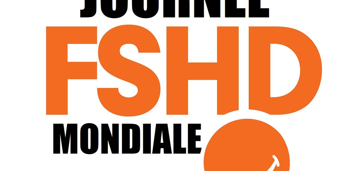 Journée mondiale de la myopathie FSHD - FSHD day