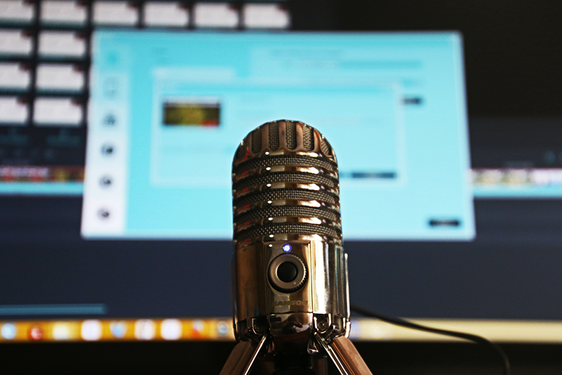 Podcast Kinésithérapie FSHD