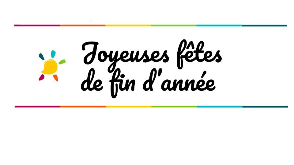 Myopathie FSHD - bonne année 2023 (3)