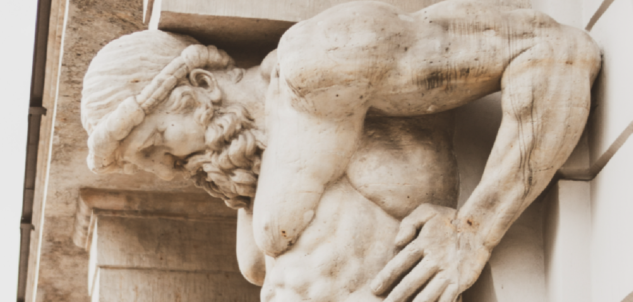 Blog FSHD - muscle