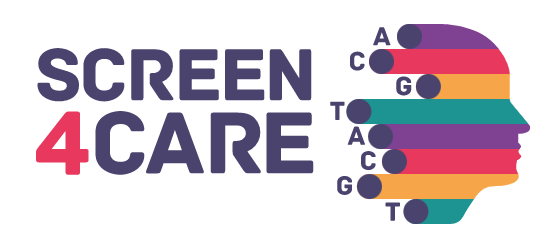 Myopathie FSHD - Screen 4 care