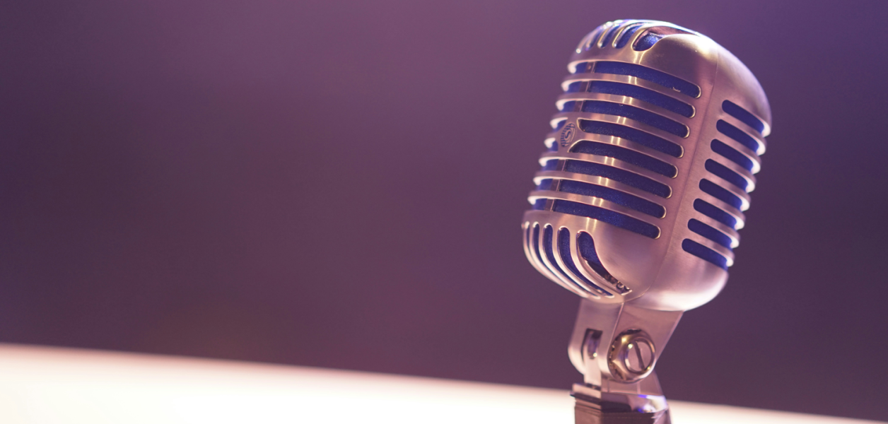 Podcast webinaire FSHD