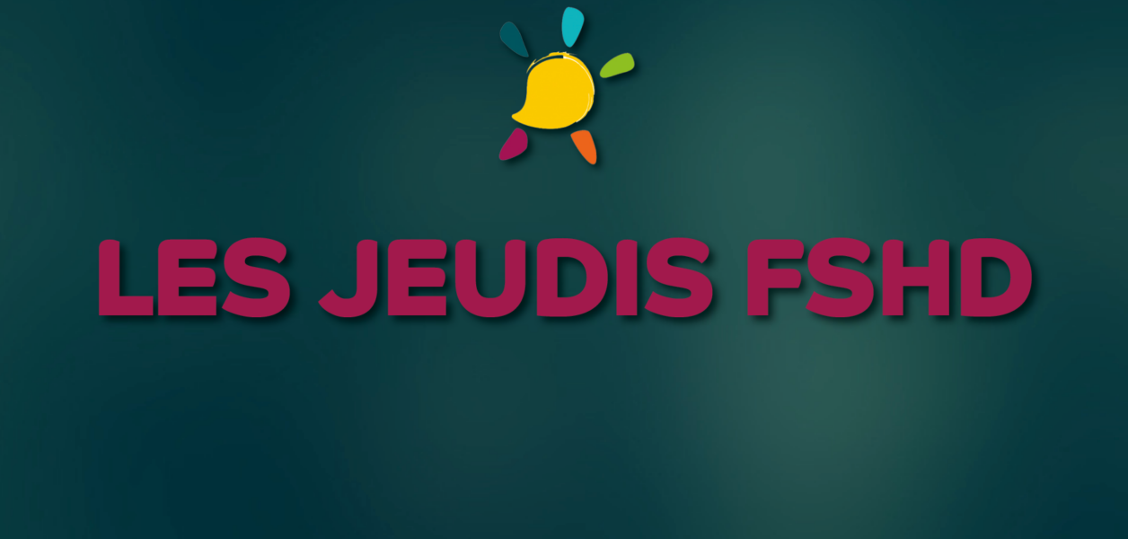 Jeudis FSHD - RDV avec Pr. Sabrina Sacconi - 0420225
