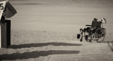 FSHD-alternatifs au fauteuil roulant