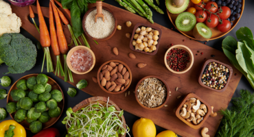 fshd-nutrition & énergie cellulaire