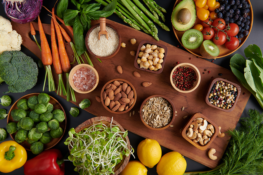 fshd-nutrition & énergie cellulaire