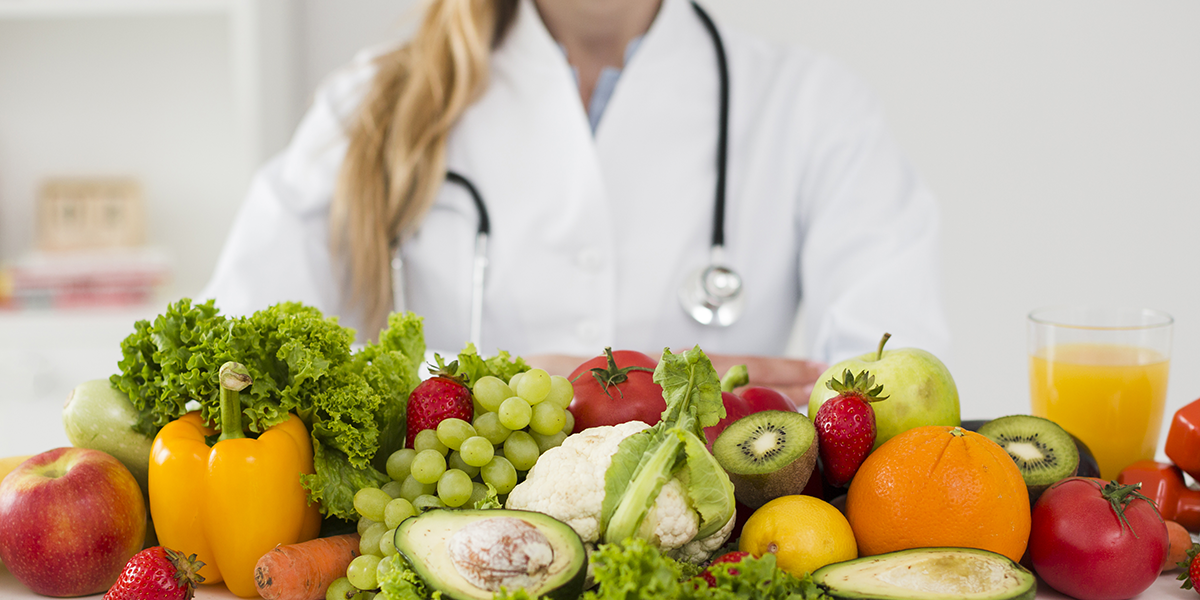 nutrition & FSHD
