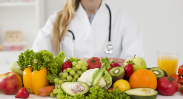 nutrition & FSHD