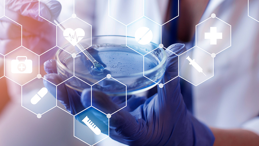 Essais cliniques et inclusion patients